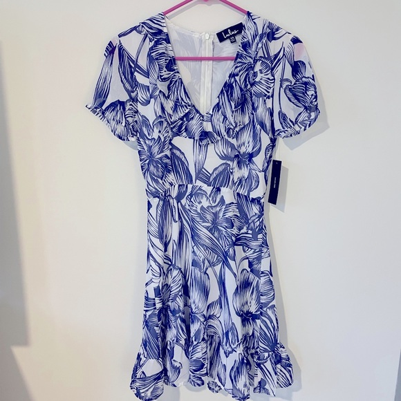 Lulus dress size XS - Picture 8 of 8